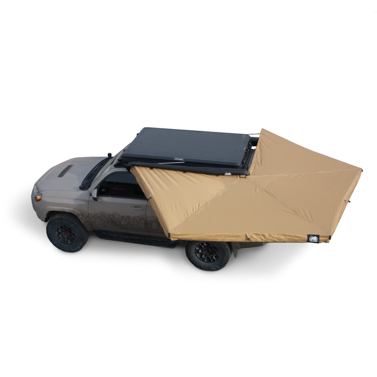 OFFLANDER MARKIZA SAMONOŚNA BATWING 270 LEWA 2.5 M