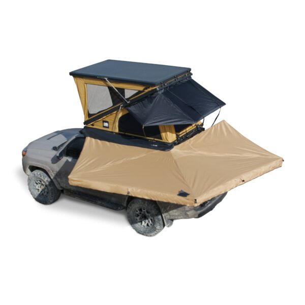 OFFLANDER MARKIZA SAMONOŚNA BATWING 270 LEWA 2.5 M - obrazek 8