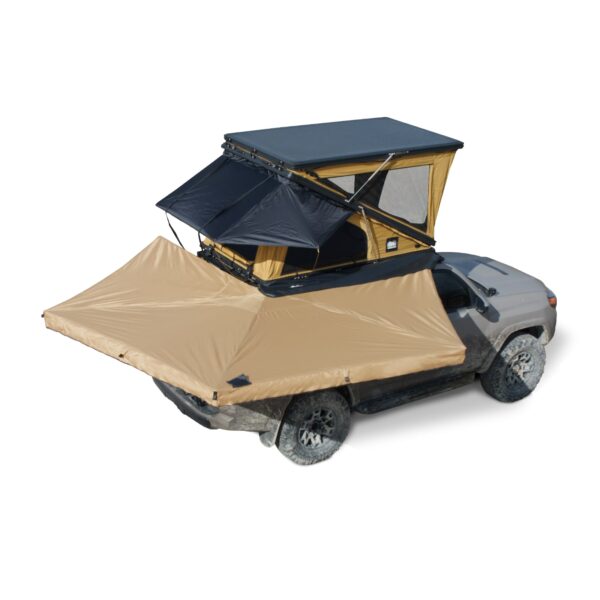 OFFLANDER MARKIZA SAMONOŚNA BATWING 270 PRAWA 2.5 M - obrazek 8