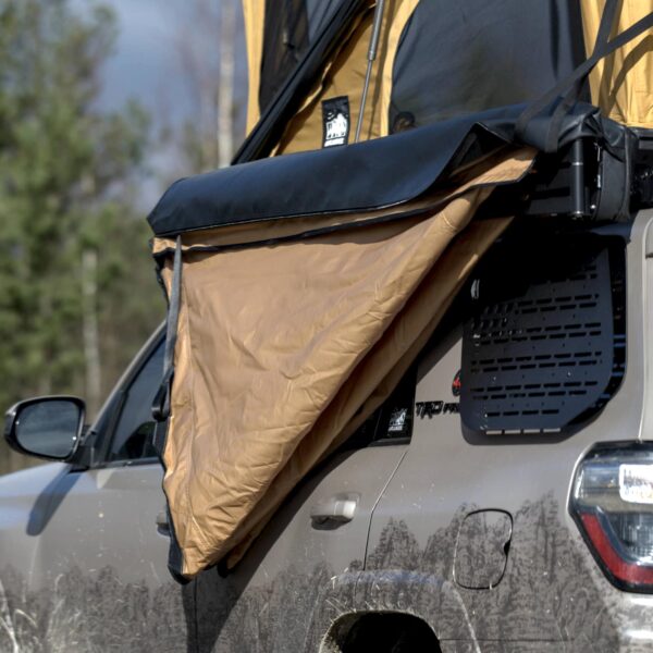 OFFLANDER MARKIZA SAMONOŚNA BATWING 270  LEWA 2.0 M - obrazek 13