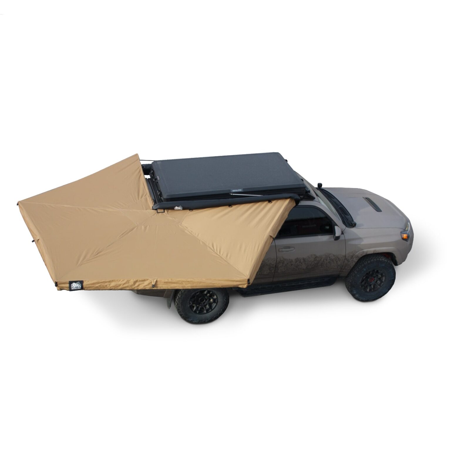 OFFLANDER MARKIZA SAMONOŚNA BATWING 270 PRAWA 2.0 M