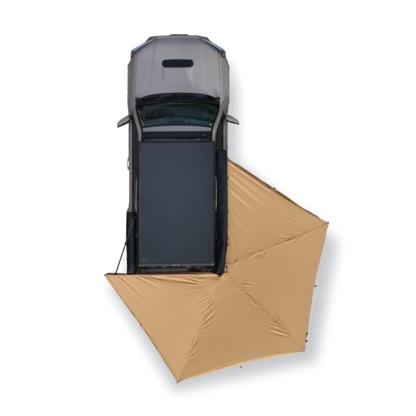 OFFLANDER MARKIZA SAMONOŚNA BATWING 270 PRAWA 2.0 M - obrazek 3