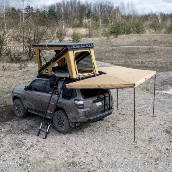 OFFLANDER MARKIZA SAMONOŚNA BATWING 270 PRAWA 2.0 M - obrazek 5