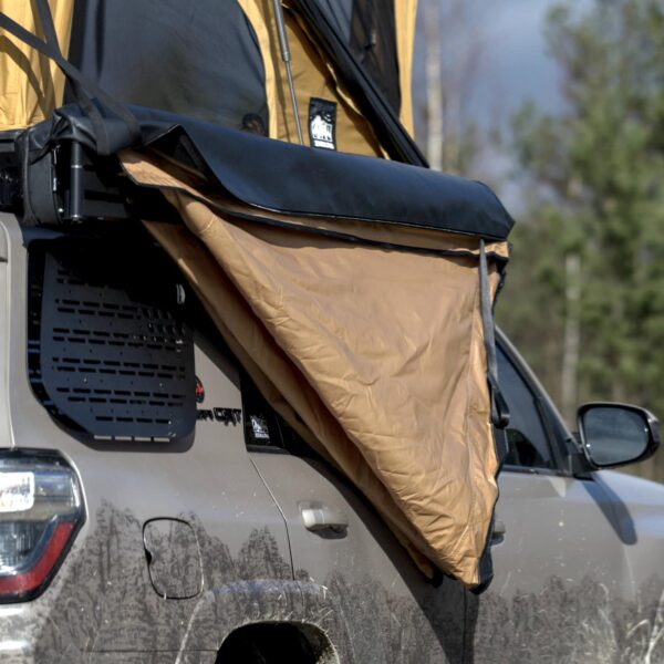 OFFLANDER MARKIZA SAMONOŚNA BATWING 270 PRAWA 2.0 M - obrazek 13