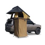 OFFLANDER KABINA PRYSZNICOWA TURYSTYCZNA