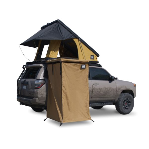 OFFLANDER KABINA PRYSZNICOWA TURYSTYCZNA