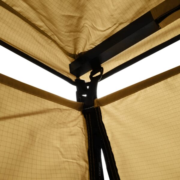 OFFLANDER KABINA PRYSZNICOWA TURYSTYCZNA - obrazek 5