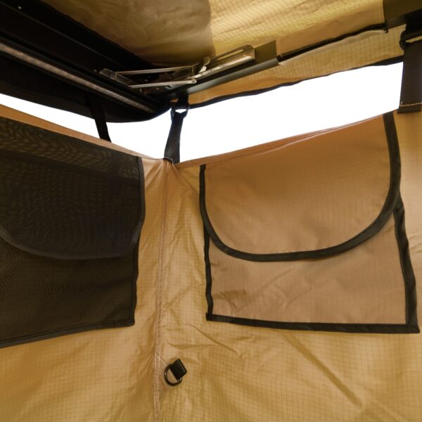 OFFLANDER KABINA PRYSZNICOWA TURYSTYCZNA - obrazek 7