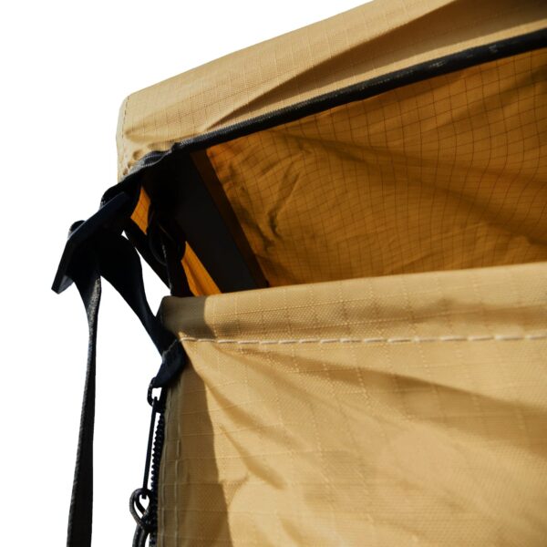 OFFLANDER KABINA PRYSZNICOWA TURYSTYCZNA - obrazek 8