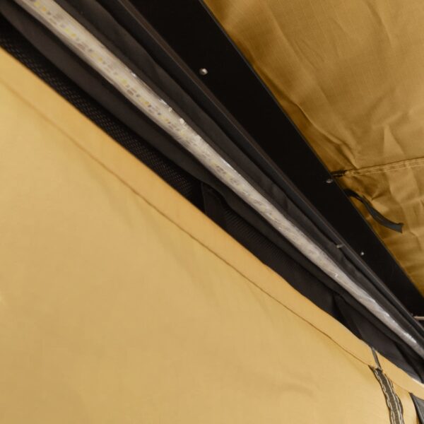 OFFLANDER KABINA PRYSZNICOWA TURYSTYCZNA - obrazek 9