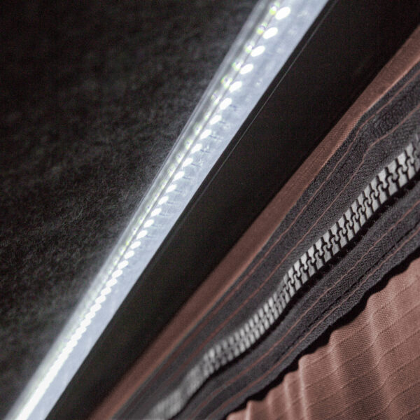 OFFLANDER NAMIOT DACHOWY TRIANGLE MANAM XL - obrazek 16