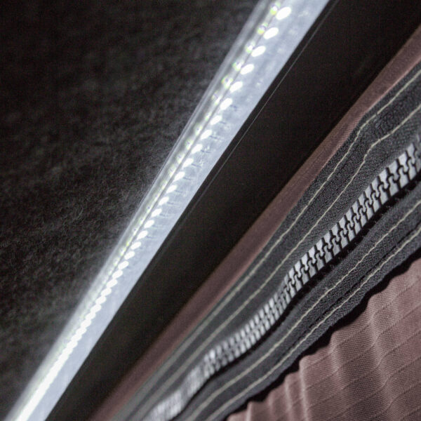 OFFLANDER NAMIOT DACHOWY TRIANGLE TAHAT XL - obrazek 18