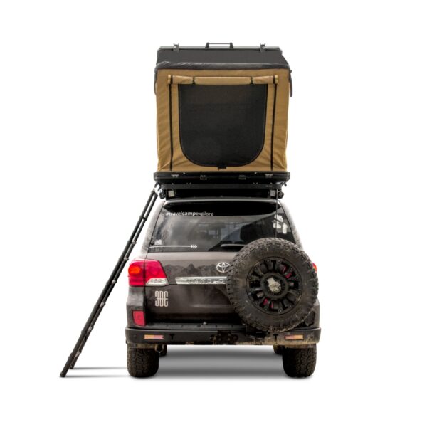 OFFLANDER NAMIOT DACHOWY TRIANGLE TOMAHAK XL - obrazek 4