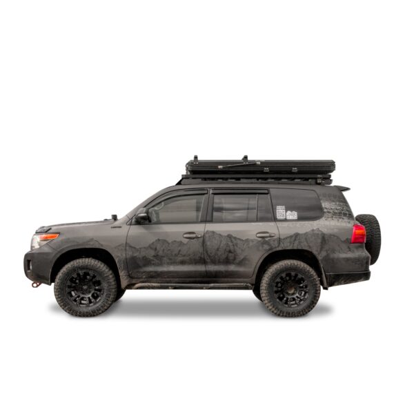 OFFLANDER NAMIOT DACHOWY TRIANGLE TOMAHAK XL - obrazek 5