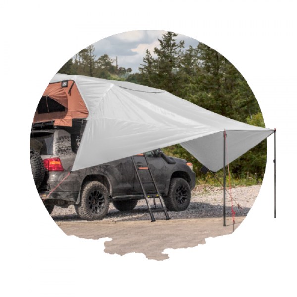 AKCESORIA DO NAMIOTÓW