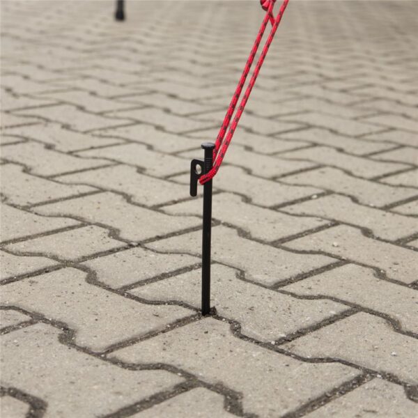 OFFLANDER ZADASZENIE TYLNE DO NAMIOTU TRIANGLE MANAM XL - obrazek 4