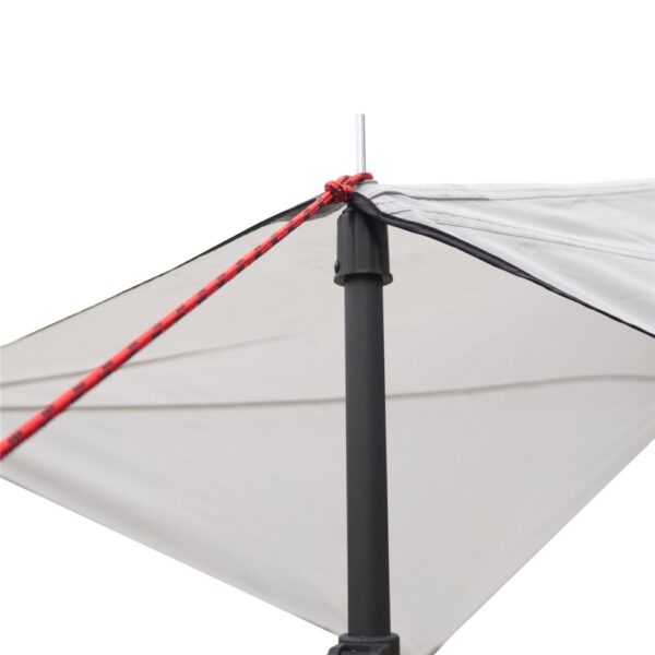 OFFLANDER ZADASZENIE TYLNE DO NAMIOTU TRIANGLE MANAM XL - obrazek 6