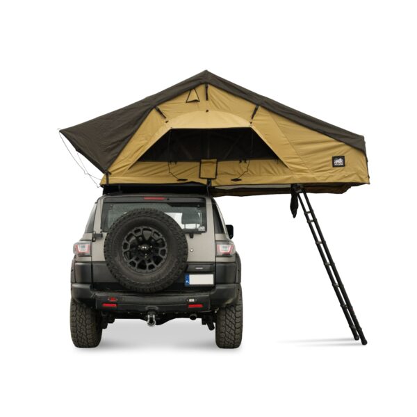 OFFLANDER NAMIOT DACHOWY SOFT CAHAYA 160 - obrazek 3