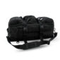 OFFLANDER TORBA PODRÓŻNA PLECAK 3W1 OFFROAD 54L CZARNA