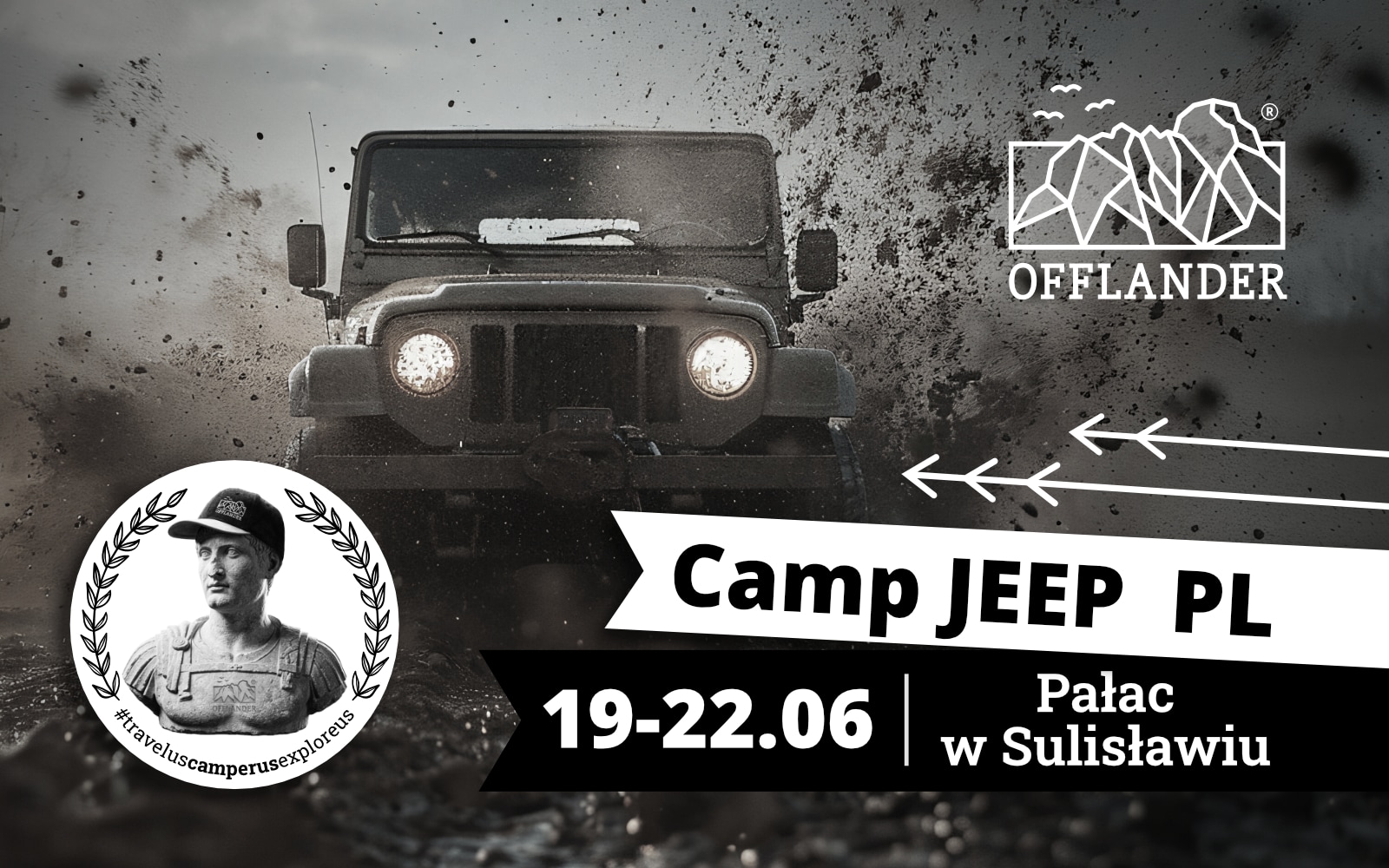 JEEP2025_Rzymskie_Imperium by OFFLANDER
