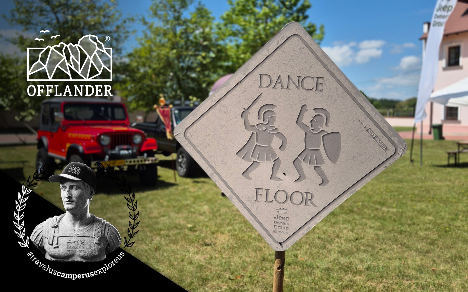 JEEP2025_Rzymskie_Imperium by OFFLANDER