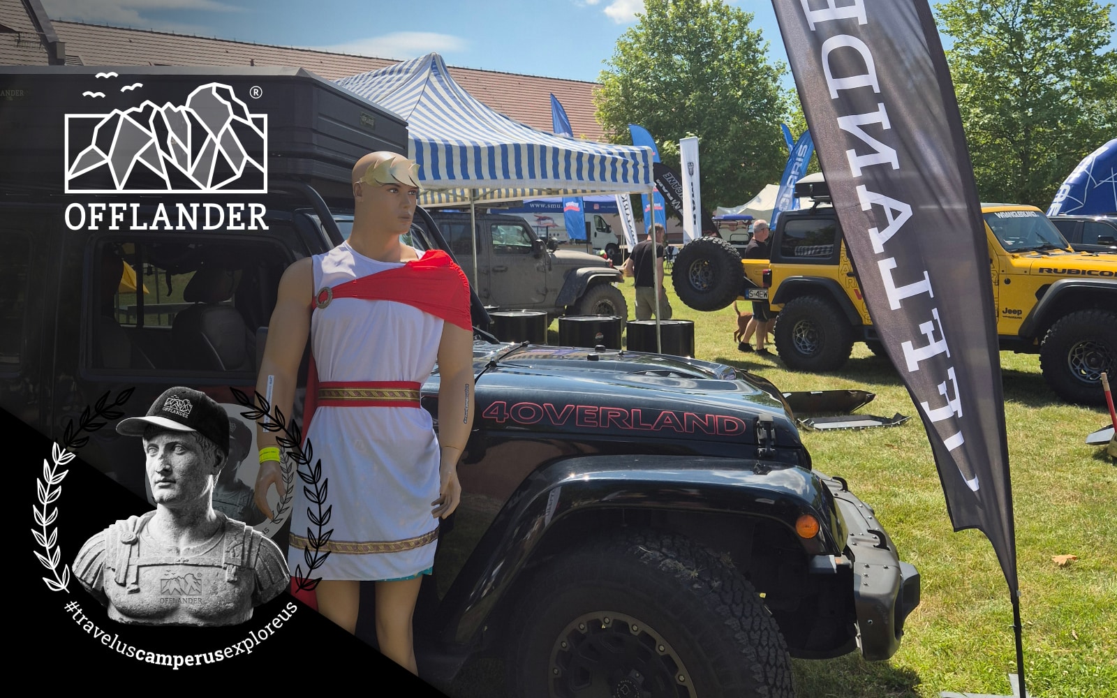 JEEP2025_Rzymskie_Imperium by OFFLANDER