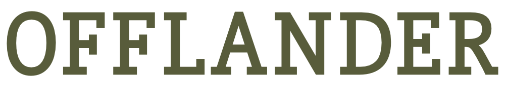 OFFLANDER