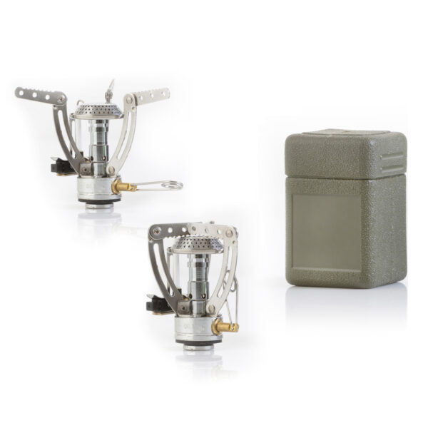 OFFLANDER PALNIK TURYSTYCZNY - obrazek 5