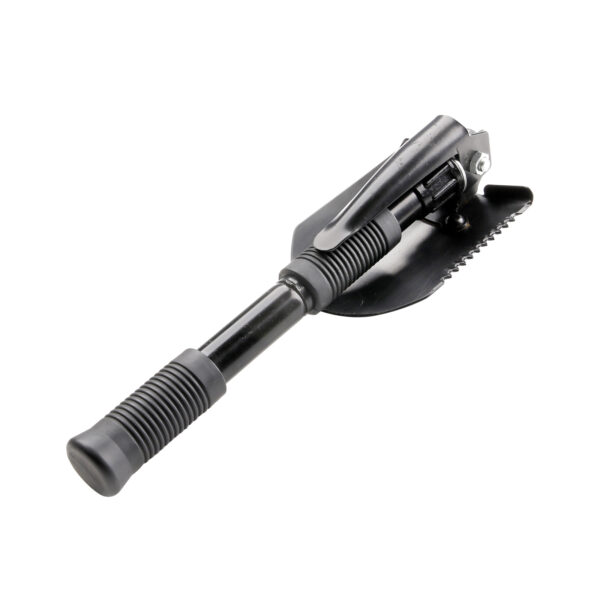 MACGYVER SAPERKA 4 W 1 SKŁADANA 102197 - obrazek 5