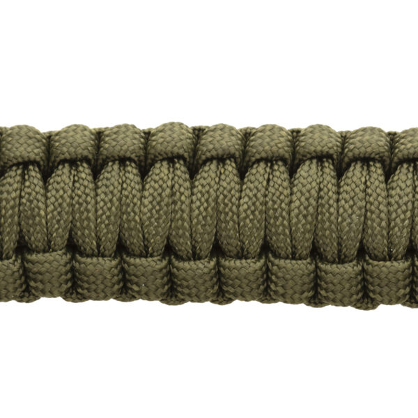 MACGYVER BRANSOLETKA PRZETRWANIA - LINKA PARACORD 102255 - obrazek 5