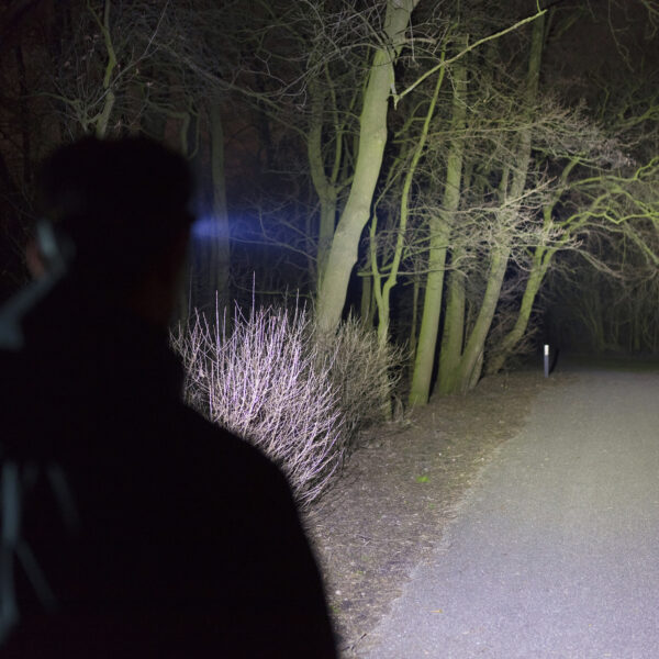 MACGYVER CZOŁÓWKA MOCNA EXPERT  800LM 102274 - obrazek 8