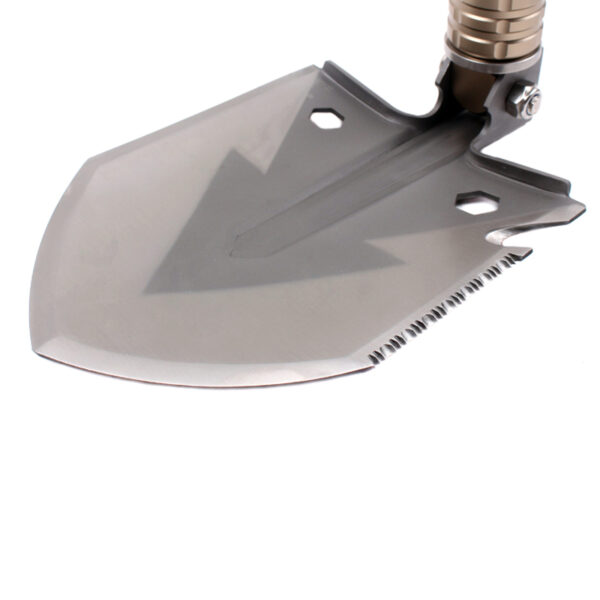 MACGYVER SAPERKA TAKTYCZNA 14 W 1  MULTITOOL 102277 - obrazek 3