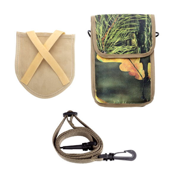 MACGYVER SAPERKA TAKTYCZNA 14 W 1  MULTITOOL 102277 - obrazek 5