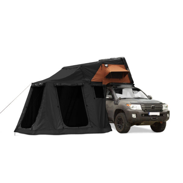 OFFLANDER ANEKS DO NAMIOTU FOLD 4 - obrazek 3