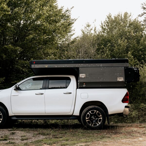 CRAWLER ZABUDOWA KAMPEROWA ANKA 300 - obrazek 16