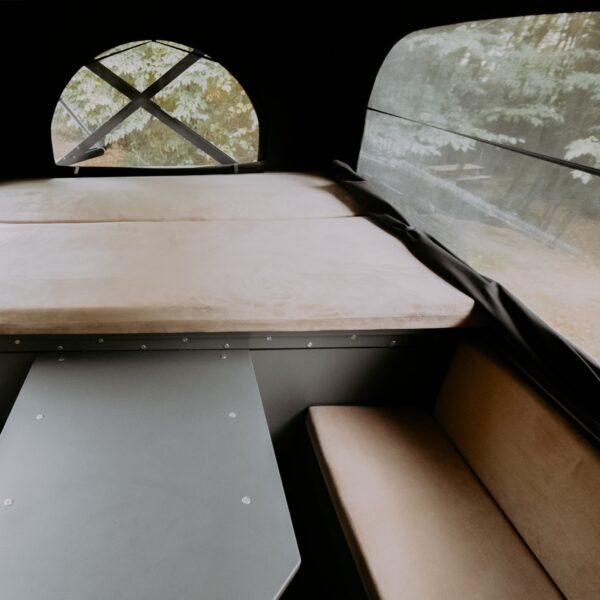 CRAWLER ZABUDOWA KAMPEROWA ANKA 300 - obrazek 17