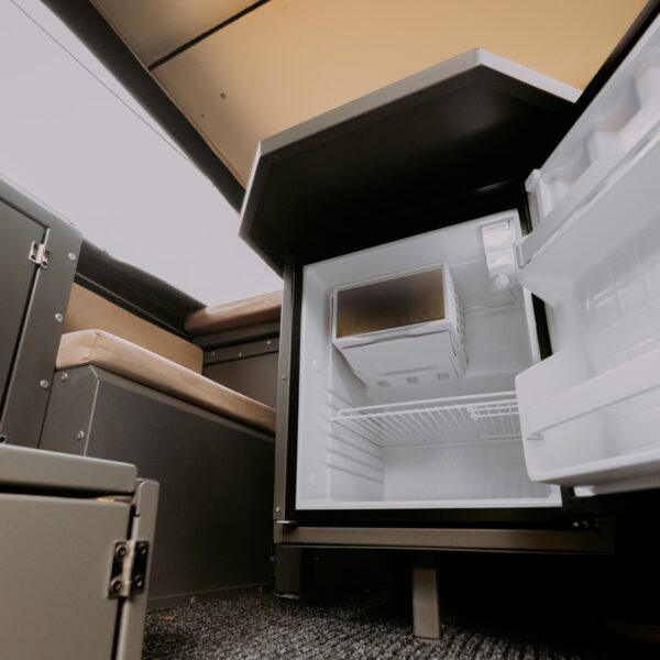 CRAWLER ZABUDOWA KAMPEROWA ANKA 300 - obrazek 18