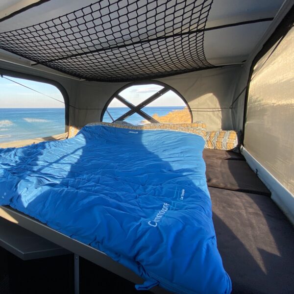 CRAWLER ZABUDOWA KAMPEROWA ANKA 300 - obrazek 22