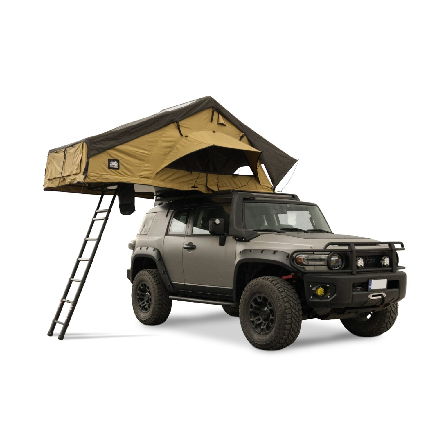 OFFLANDER NAMIOT DACHOWY SOFT CAHAYA 140