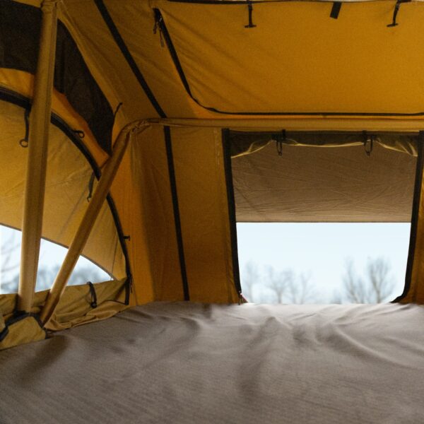 OFFLANDER NAMIOT DACHOWY SOFT CAHAYA 140 - obrazek 17