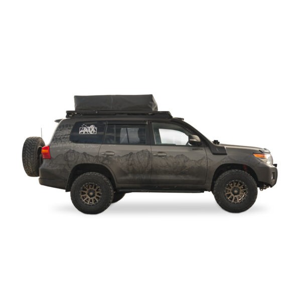 OFFLANDER NAMIOT DACHOWY SOFT CAHAYA 160 - obrazek 6