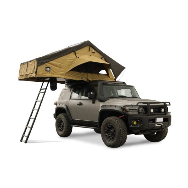 OFFLANDER NAMIOT DACHOWY SOFT CAHAYA 160 - obrazek 7