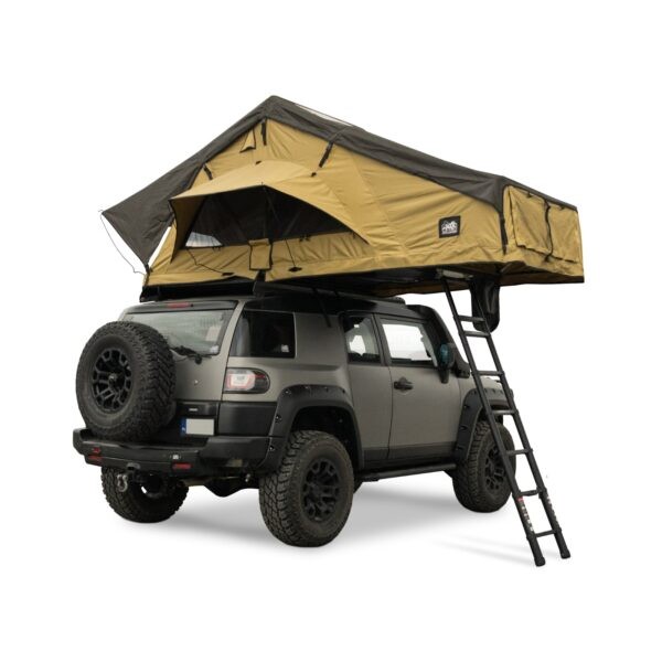 OFFLANDER NAMIOT DACHOWY SOFT CAHAYA 160 - obrazek 8