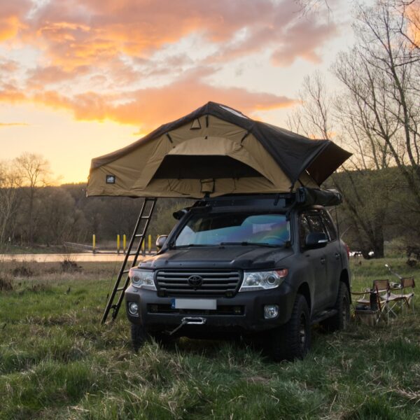 OFFLANDER NAMIOT DACHOWY SOFT CAHAYA 180 - obrazek 3