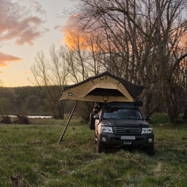 OFFLANDER NAMIOT DACHOWY SOFT CAHAYA 180 - obrazek 5