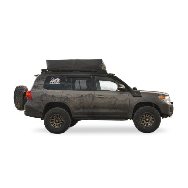 OFFLANDER NAMIOT DACHOWY SOFT CAHAYA 180 - obrazek 8