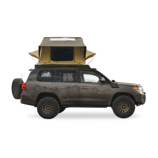 OFFLANDER NAMIOT DACHOWY SOFT CAHAYA 180 - obrazek 9