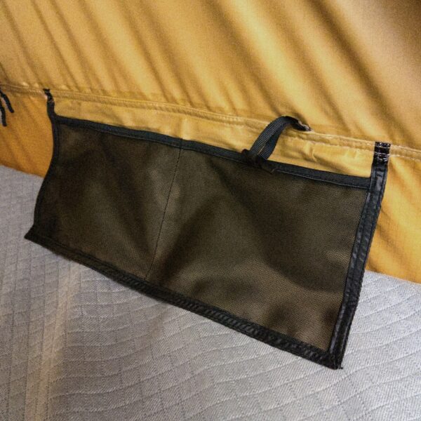 OFFLANDER NAMIOT DACHOWY SOFT CAHAYA 180 - obrazek 15