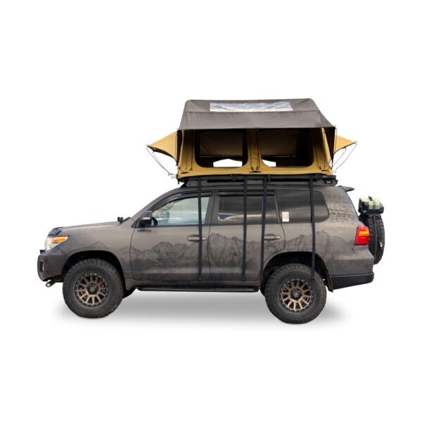 OFFLANDER NAMIOT DACHOWY SOFT CAHAYA 220 - obrazek 7