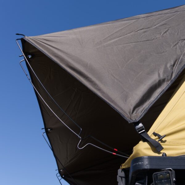 OFFLANDER NAMIOT DACHOWY SOFT CAHAYA 220 - obrazek 12